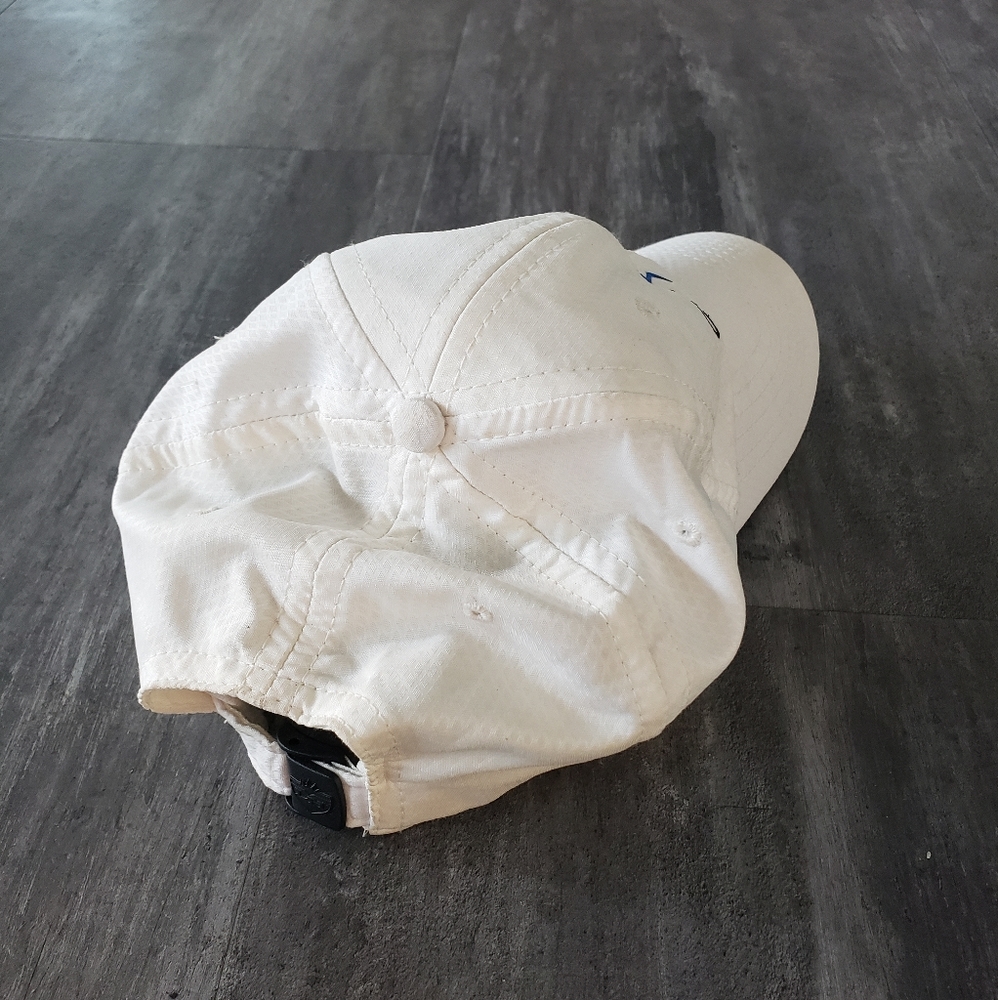 White Cascata Golf Club LH Lid - Picture 3 of 4